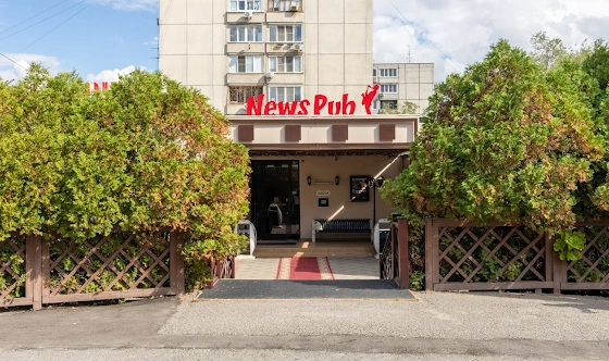 Фото №18 зала Греческий зал "Greek Hall"