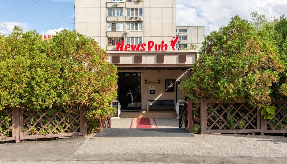 Фото №18 зала Греческий зал "Greek Hall"