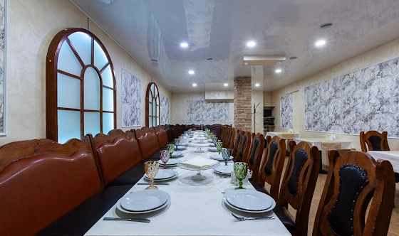 Фото №5 зала VIP зал 