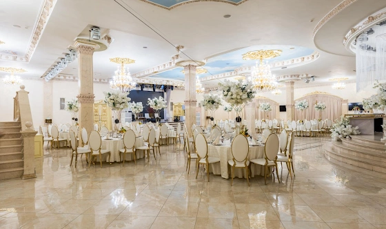 Фото №19 зала Зал «Императорский»