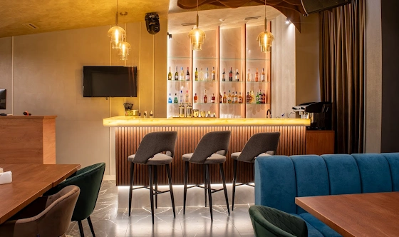 Фото №8 зала «Новый Зал»