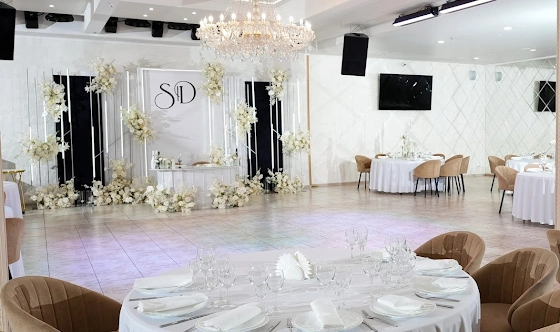Фото №9 зала Банкетный зал