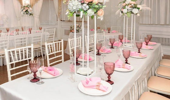 Фото №14 зала Банкетный зал