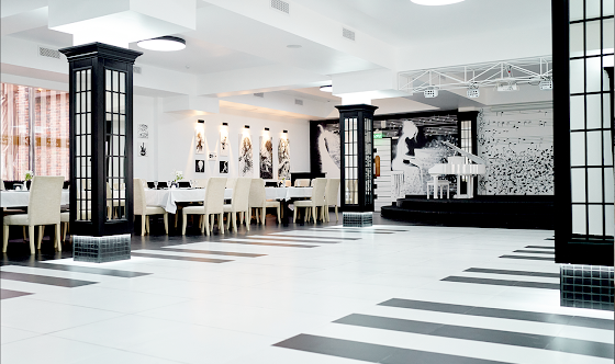 Фото №10 зала Зал "Рояль Холл"