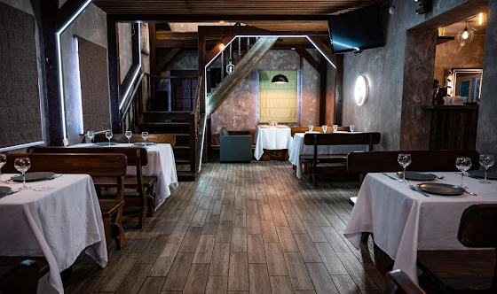 Фото №8 зала Помещение