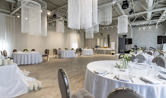 Фото №7 зала Банкетный зал