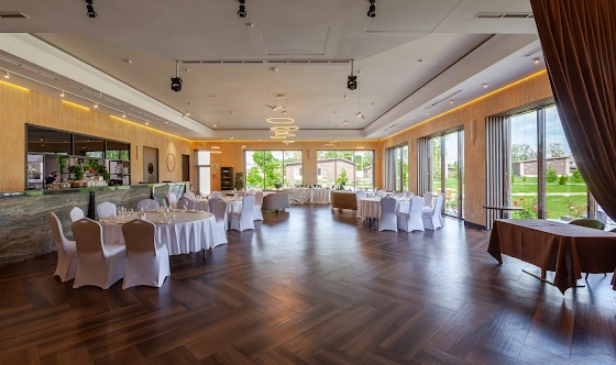 Фото №5 зала Ресторан