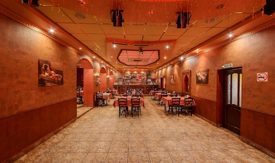 Фото №13 зала Большой зал 