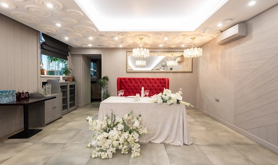 Фото №5 зала Основной зал 