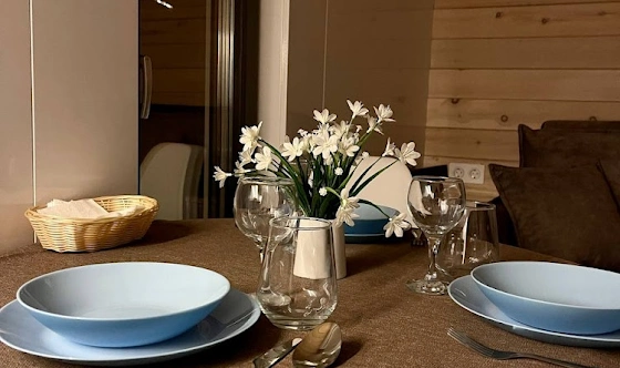 Фото №6 зала ATOMM XL