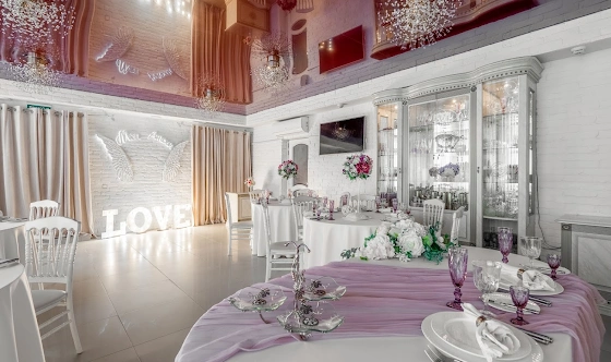 Фото №14 зала Малый зал