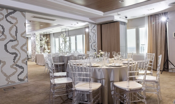 Фото №2 зала Зал "Урал"