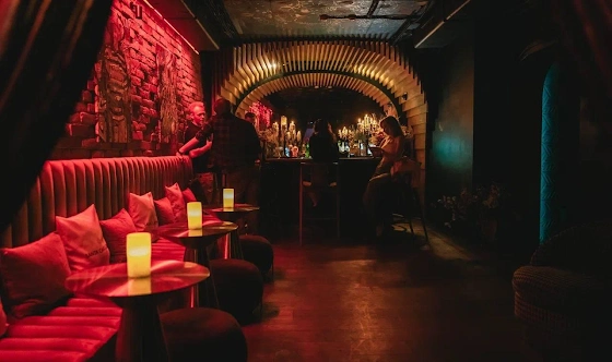 Фото №2 зала Помещение