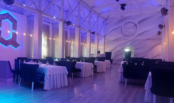 Фото №8 зала Банкетный зал