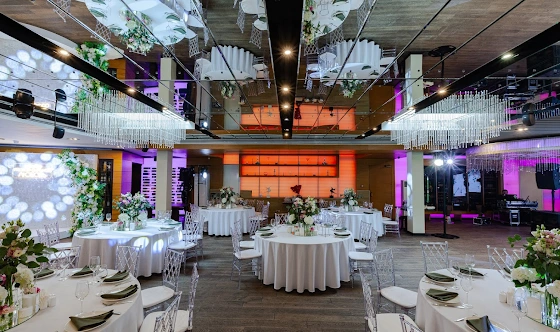 Фото №14 зала Основной зал