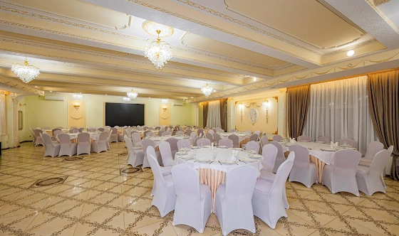 Фото №17 зала Основной зал