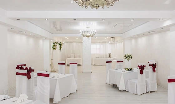 Фото №5 зала Малый зал