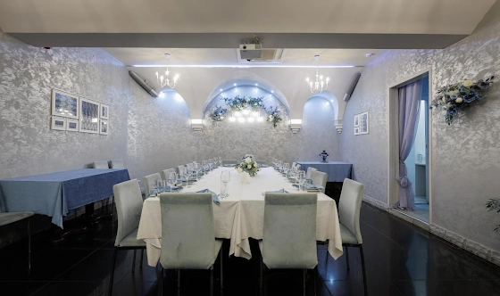 Фото №19 зала Зал «Гжель»