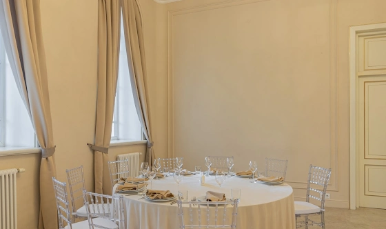 Фото №18 зала Третий этаж