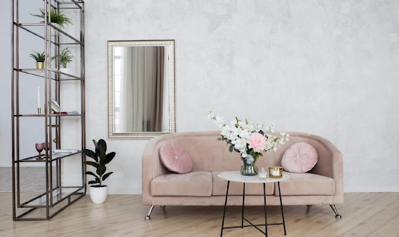 Фото №8 зала Зал «‎Велюр»