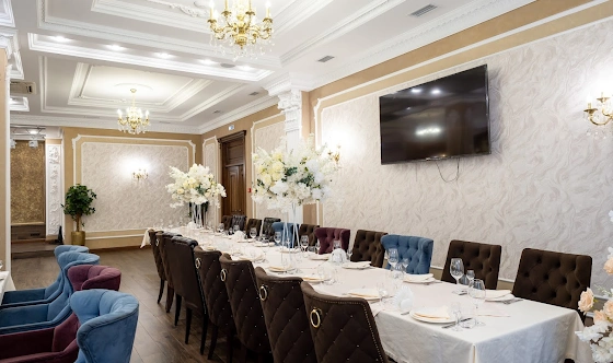 Фото №16 зала Зал "Maestro"