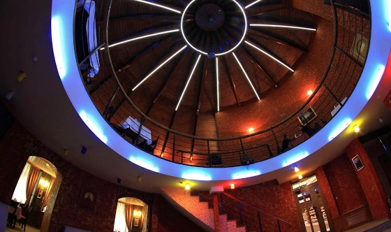 Фото №19 зала Банкетный зал 2 этажа 