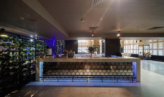 Фото №11 зала Зал Граф