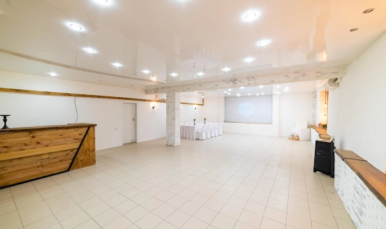 Фото №19 зала Основной зал