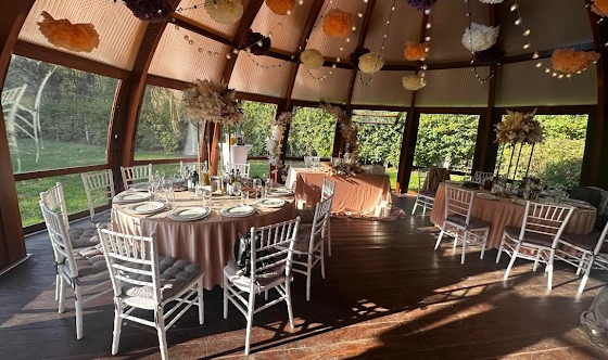 Фото №7 зала Малый шатёр