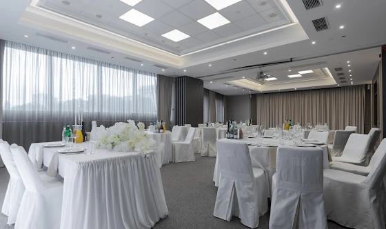 Фото №15 зала Зал "Terra"