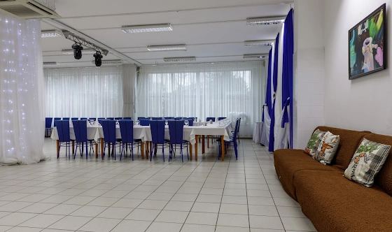 Фото №7 зала Банкетный зал