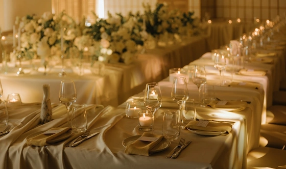 Фото №6 зала Банкетный зал 