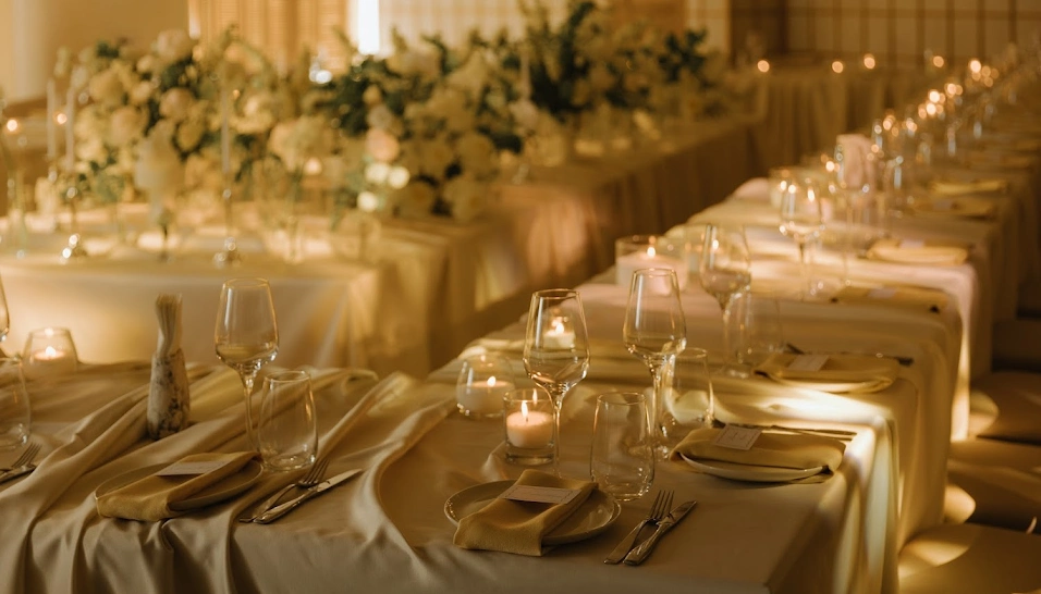 Фото №6 зала Банкетный зал 