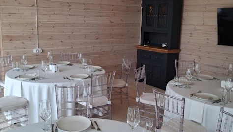 Фото №3 зала Банкетная беседка