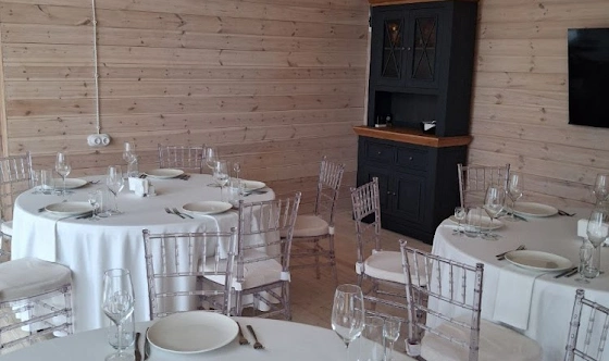 Фото №3 зала Банкетная беседка