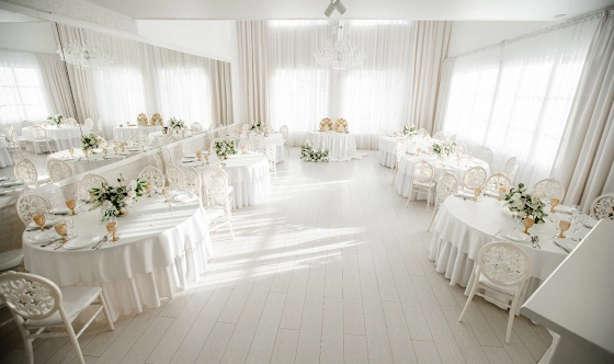 Фото №4 зала Зал «Light Hall»