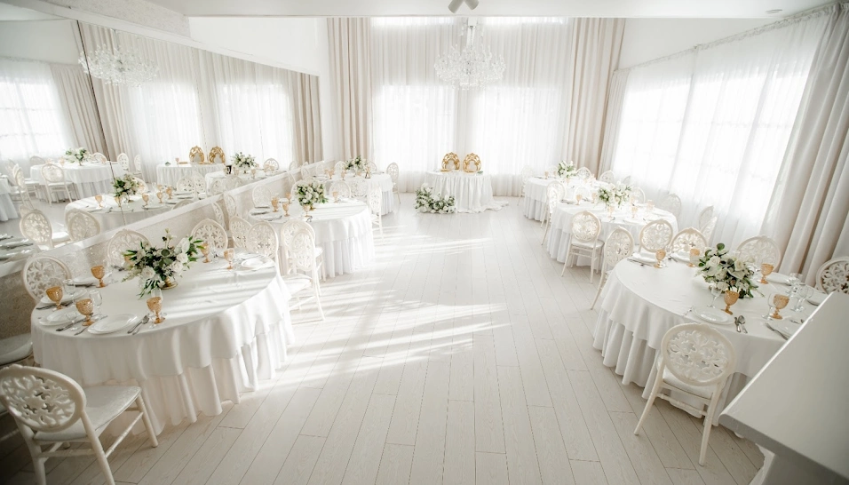 Фото №4 зала Зал «Light Hall»