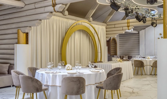 Фото №8 зала Зал №2