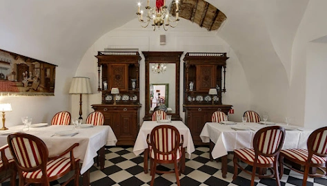 Фото №2 зала Малый зал