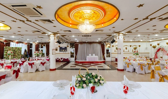 Фото №8 зала Зал на 250 человек