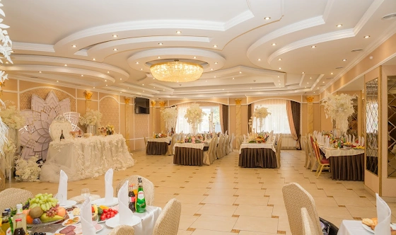 Фото №11 зала Банкетный зал