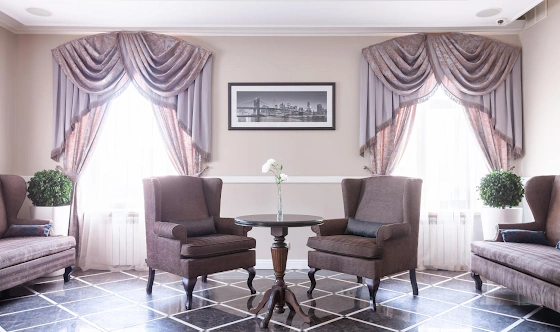 Фото №4 зала Невский зал