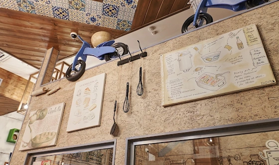 Фото №13 зала Основной зал