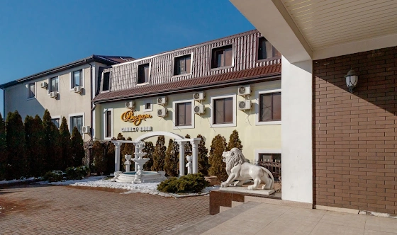 Фото №11 зала Зал «Каминный»