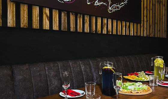 Фото №5 зала Лофт "Джаз"