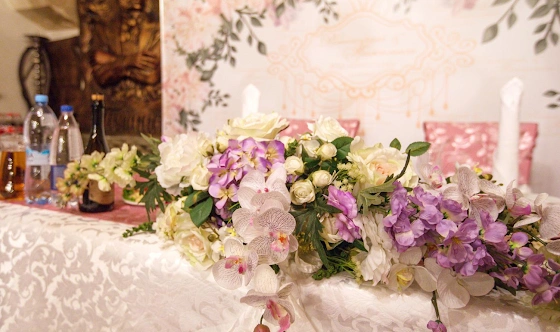 Фото №6 зала Зал «Семь красавиц»