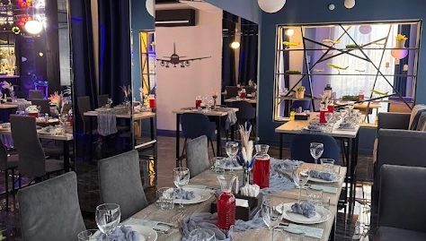 Фото №4 зала Нижний зал