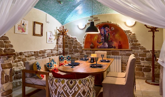 Фото №10 зала Общий зал 