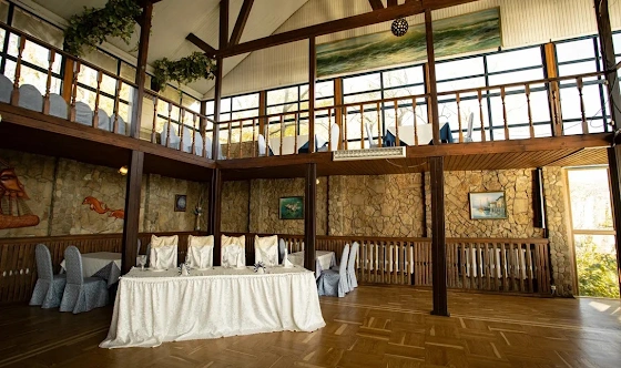 Фото №20 зала Зал на 100 человек