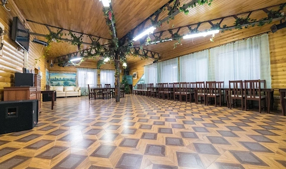 Фото №3 зала Малый зал